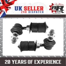 Honda Civic MB6 1.8VTi & Diesel FRONT DROP LINK RODS