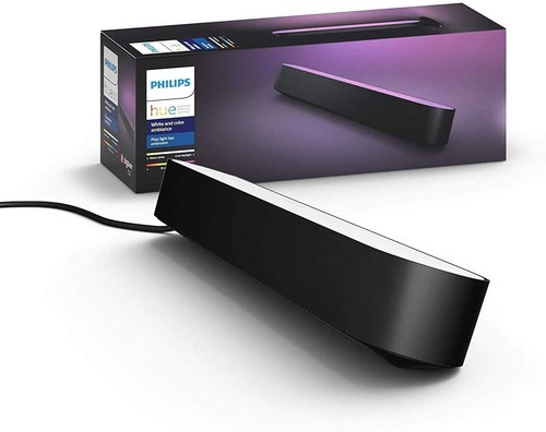 Philips hue play - play, and