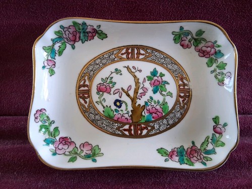 Coalport indian tree - coalport,