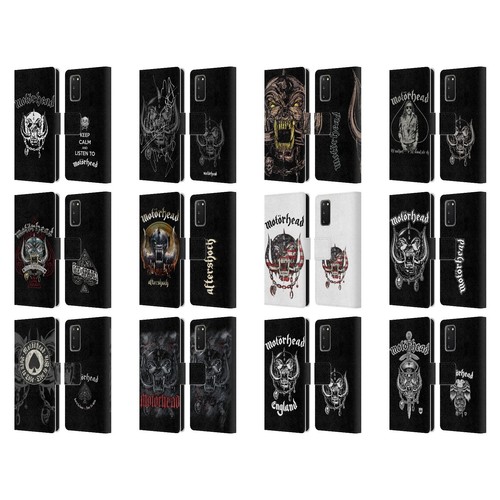 Official motorhead graphics - motorhead,