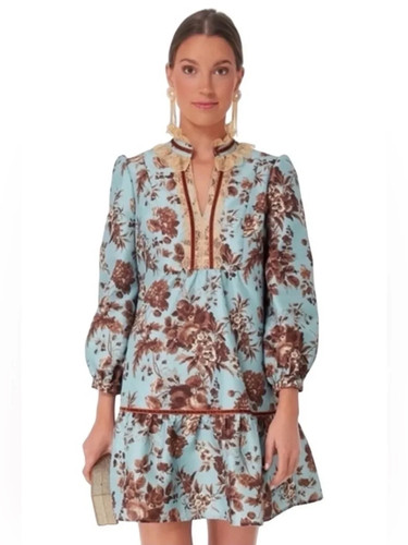 Tuckernuck palmerston dress - palmerston,