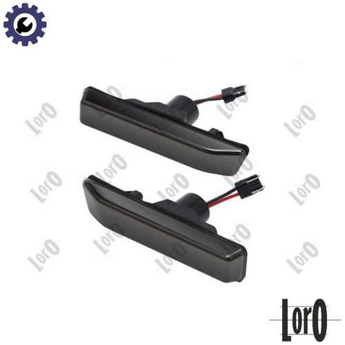 Indicator set l04 140 009led - indicator,