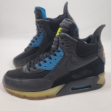 Nike Airmax 90 Sneakerboot