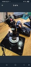 Thrustmaster Warthog Hotas