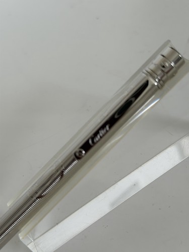 Cartier ballpoint pen - ballpoint,