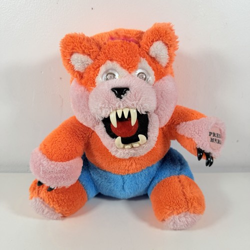 Vintage were bear growler - were,