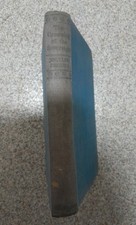 The Crowning of the Soverign, 1953 vintage hard cover book by Jocelyn Perkins