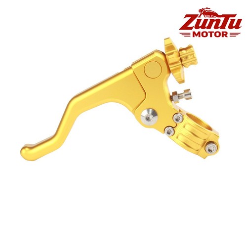 Motorcycle short stunt clutch - short,