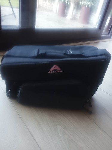 Altura arran cyclebagwit - arran,