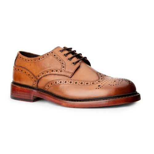 Hoggs fife muirfield brogue - hoggs,