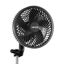 VEVOR Plant Fan Grow Tent Clip