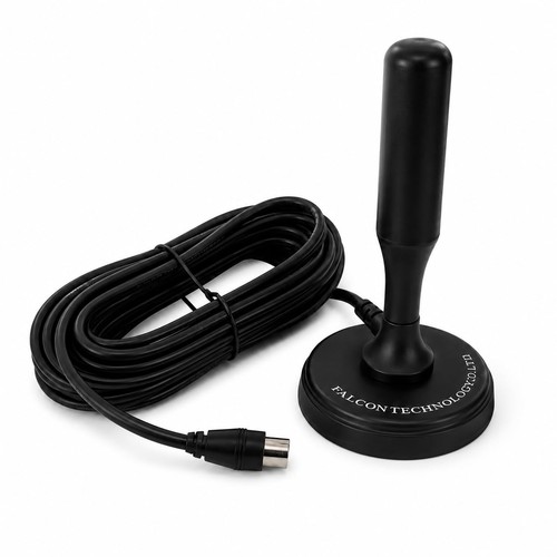 Falcon portable magnetic mount - portable,