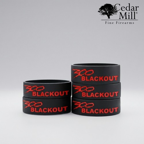 Pack sparta 300 blackout - 5-pack,