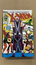 Uncanny X-men By Chris