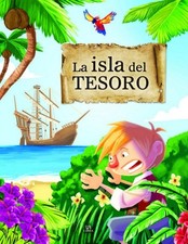 La Isla del Tesoro,Stevenson