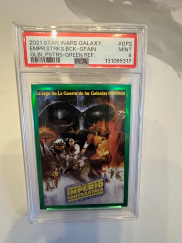 2021 star wars galaxy empire - star,