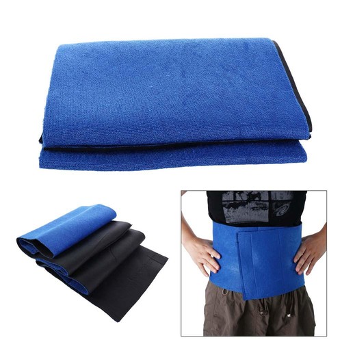 Slimming waist sweat - slimming,