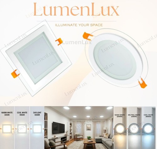 Led down light spot - led,
