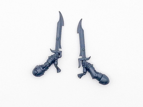 Flawless blades duelling - flawless,