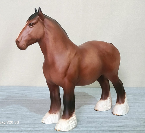 Beswick vintage rare bay - beswick,