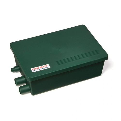 Fish mate 5000 gbio gravity - fish,