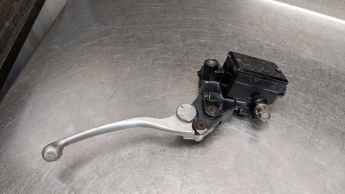 Kawasaki zr750 front brake - front,
