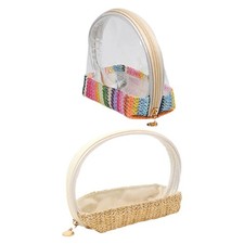 Small Makeup Bag Waterproof