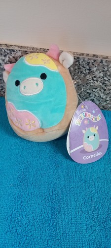 Squishmallow cornelius coolie - squishmallow,