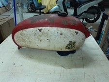 MV AGUSTA 125 BUS TANK