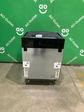 Hotpoint Fully Integrated Full Size Dishwasher - H8IHT59LSUK- #LF112112