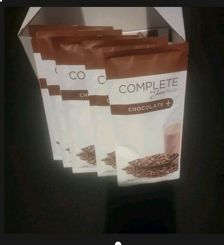 Juice plus complete - complete, chocolate