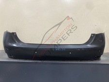 LEXUS GS F-SPORT / ARISTO GENUINE 2012-15 REAR BUMPER 52159-30620 WR-911