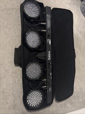 LED kampro Party Bar