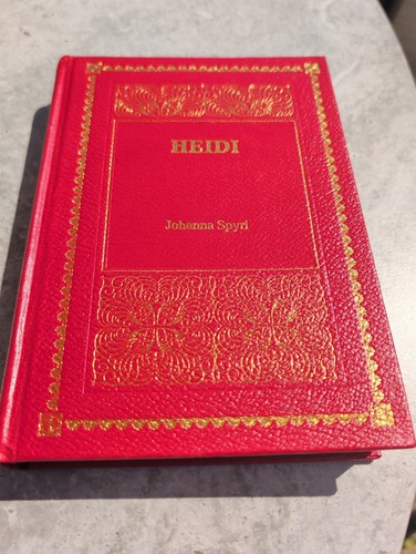 Vintage heidi johanna - ​vintage,