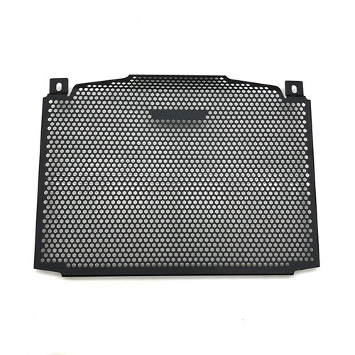 Motorcycle radiator grille - motorcycle,