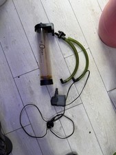 D-D FMR75 Media Reactor Marine