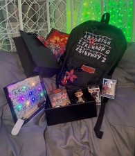 Stranger Things Themed