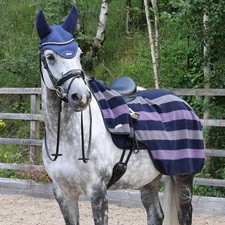 Masta Fleece Wrap Around