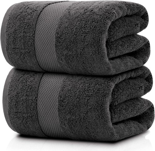 Luxury bath sheets towels - luxury,