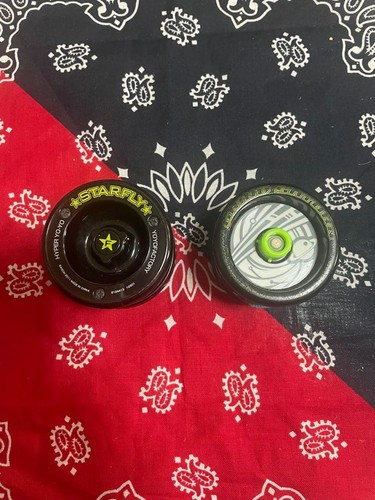 Hyper yoyo grind saturn - yoyo,