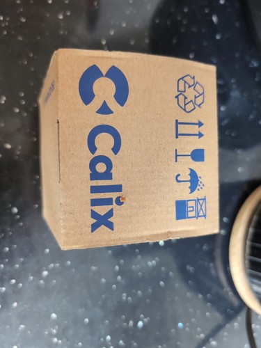 Calix gigapoint gp1000g - gp1000g, gpon
