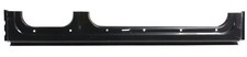 Lower Inner Door Skin Repair