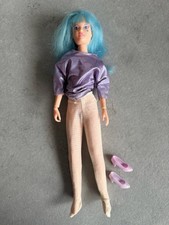 Vintage Hasbro Jem And The
