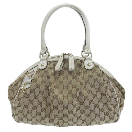 Gucci handbag 223974 506631 - gucci,