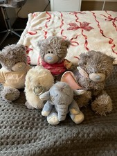 My Blue Nose Friends X2 And Me