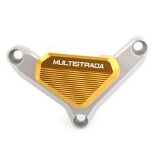 Fluid Oil Water Pump Cover For