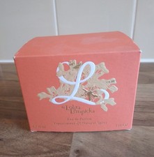 Vintage De Lolita Lempicka Eau De Parfum Spray 