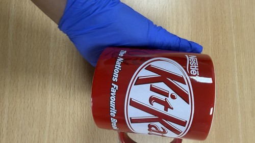 Nestle kitkat 60th - nestle,