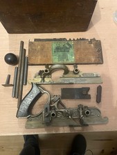 *Rare* Stanley No. 45 multi