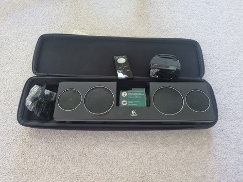 Logitech pure anywhere 2 - anywhere,